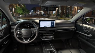 2026 Lincoln Lincoln Corsair® Internal Image 2